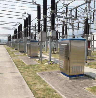 電力內(nèi)置無(wú)冷凝水空調(diào)
