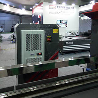水冷式冷水機(jī)?制冷機(jī)怎么修理