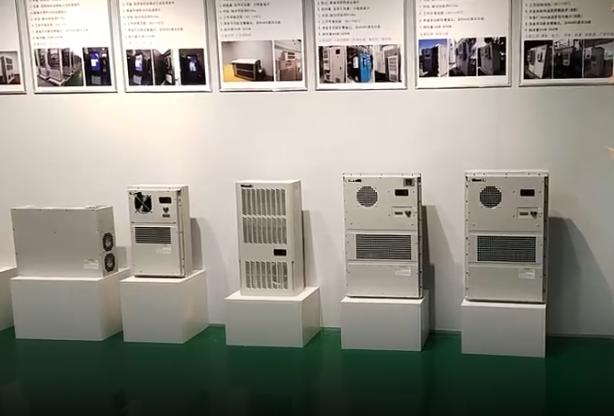 電柜空調(diào)壓縮機(jī)維修保養(yǎng)六方面