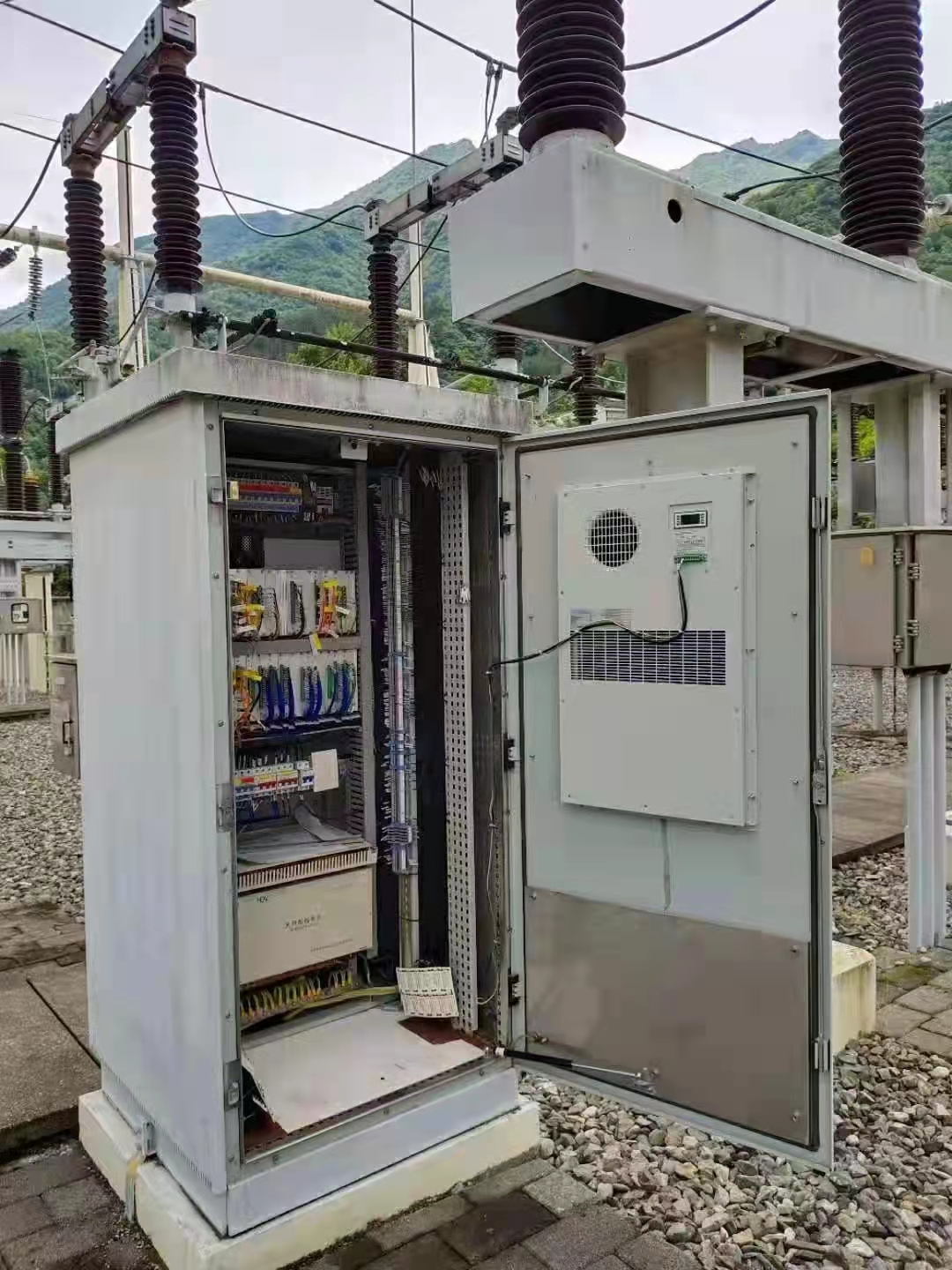 水冷式冷水機(jī)介紹